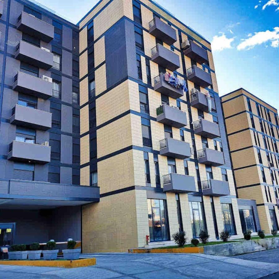 Delight Apartment Тирана Экстерьер фото