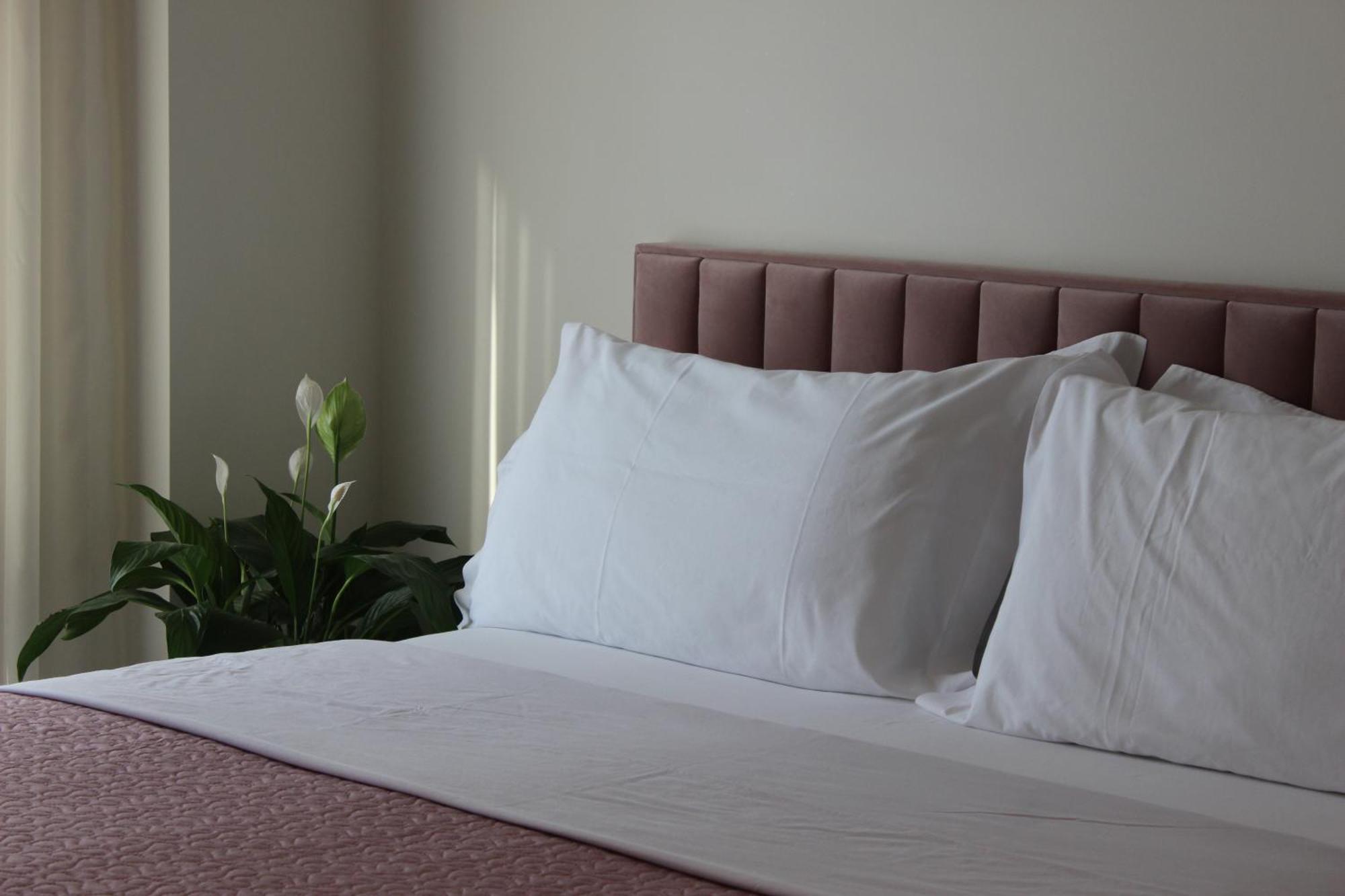 Delight Apartment Тирана Экстерьер фото